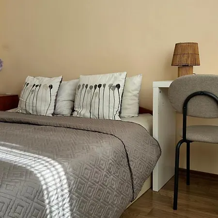 Modern In The Center Апартаменты