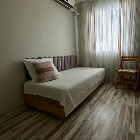 Modern In The Center * Бургас
